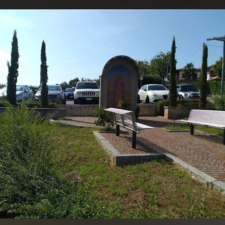 B&B Miravalle Scanzorosciate Exterior photo