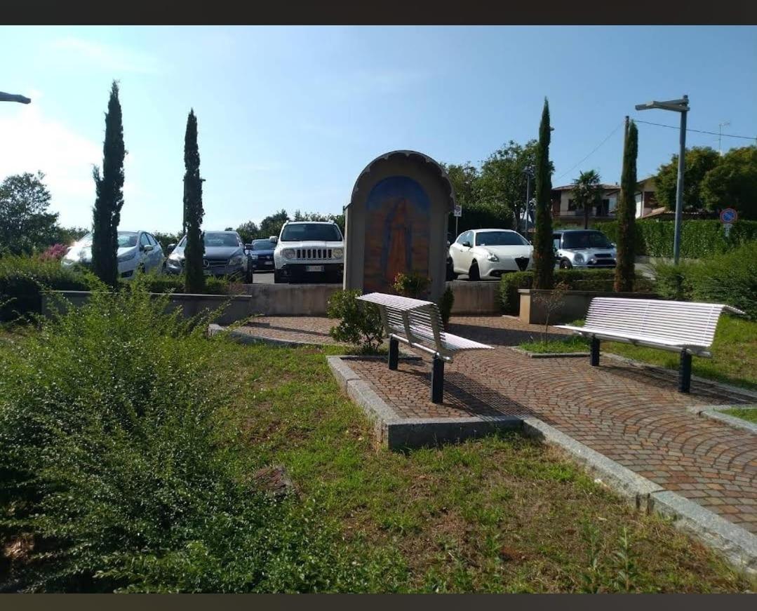 B&B Miravalle Scanzorosciate Exterior photo