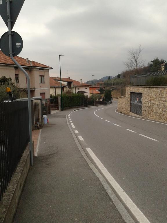 B&B Miravalle Scanzorosciate Exterior photo